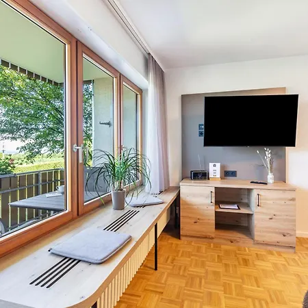 Pappelhof Apartment Bad Bellingen Exterior photo