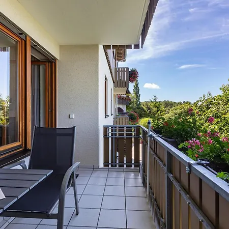 Pappelhof Apartment Bad Bellingen Exterior photo