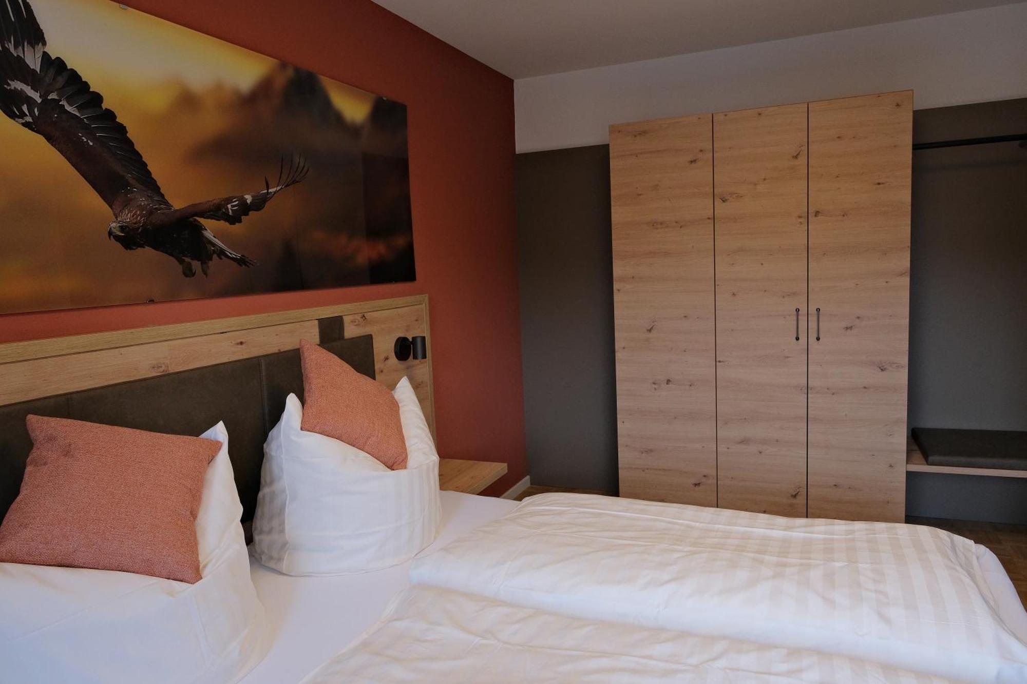 Pappelhof Apartment Bad Bellingen