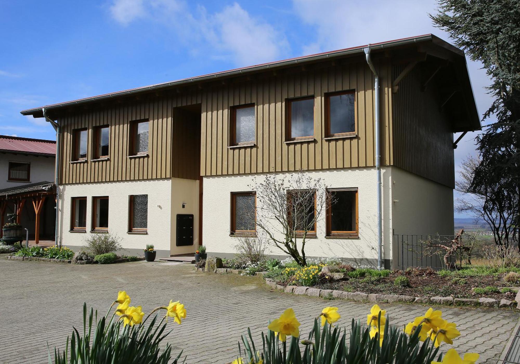 Pappelhof Bad Bellingen