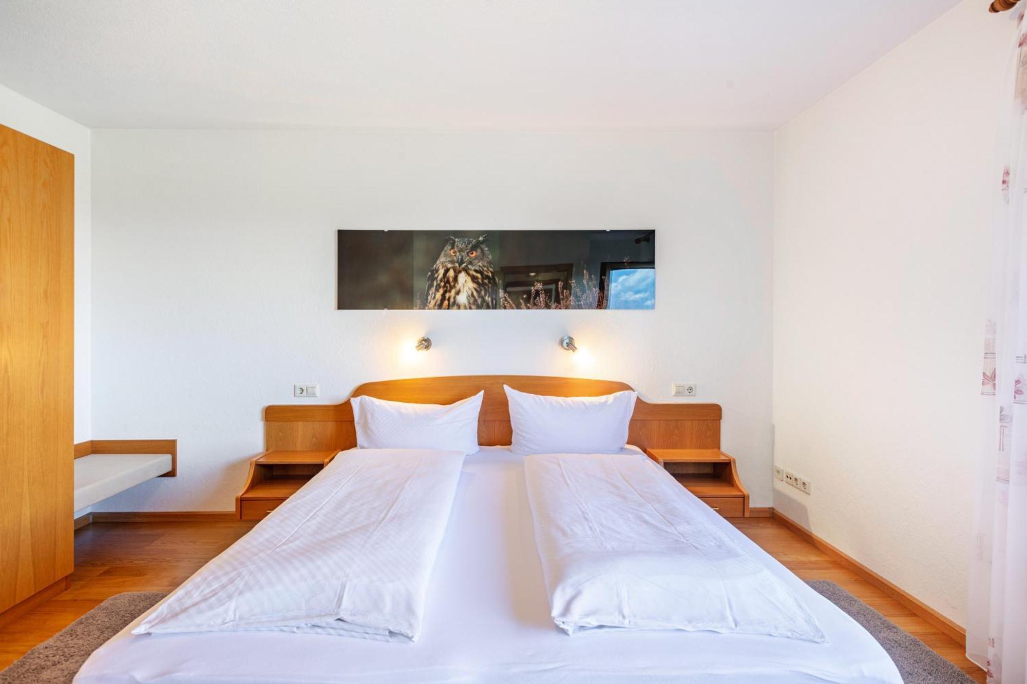 Apartment Pappelhof