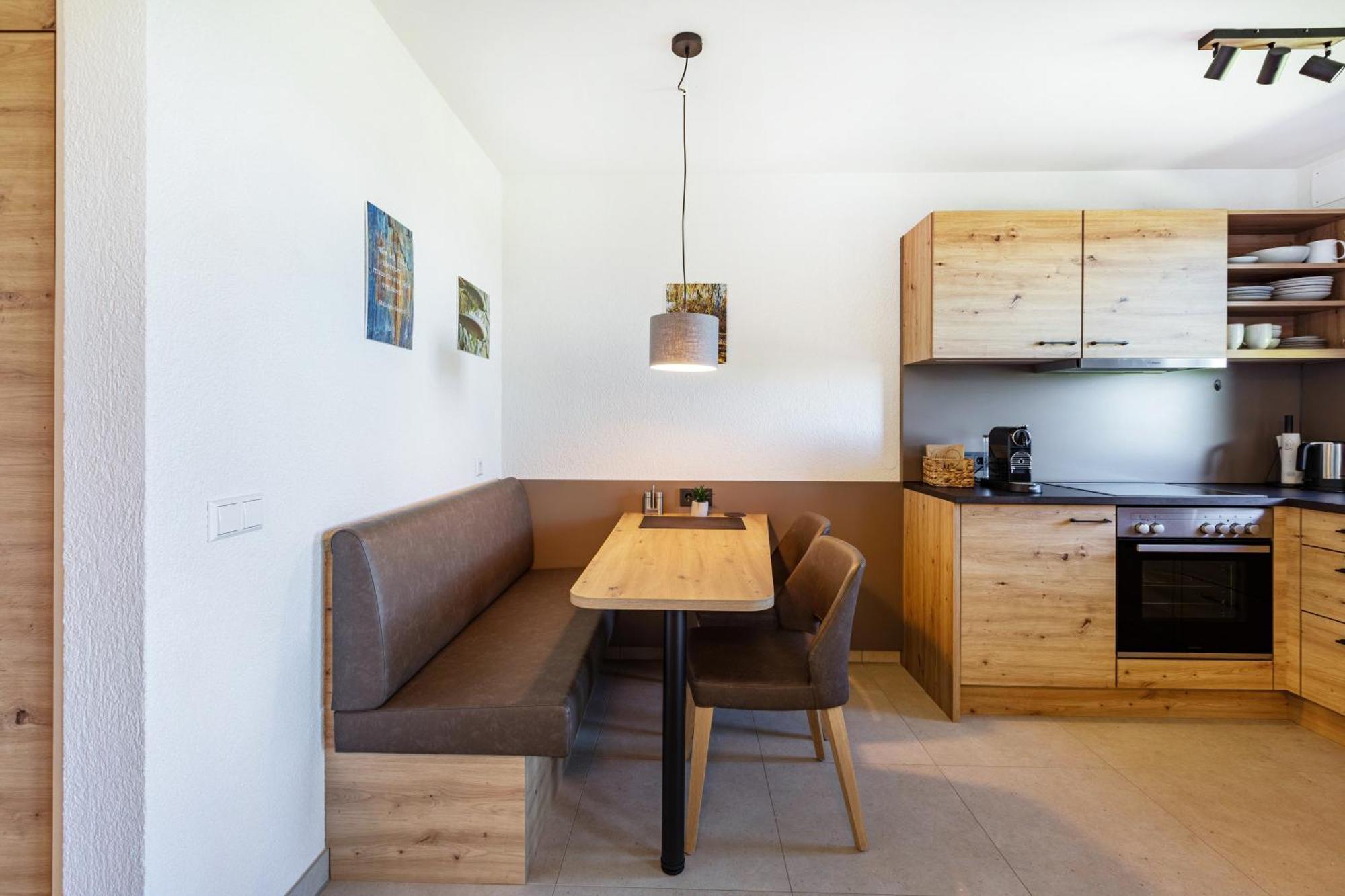 Pappelhof Apartment Bad Bellingen