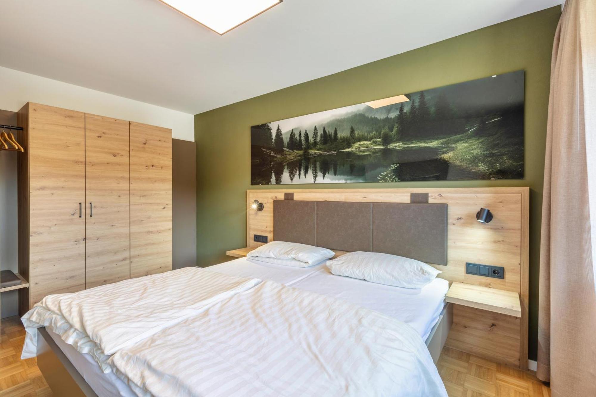 Apartment Pappelhof Bad Bellingen