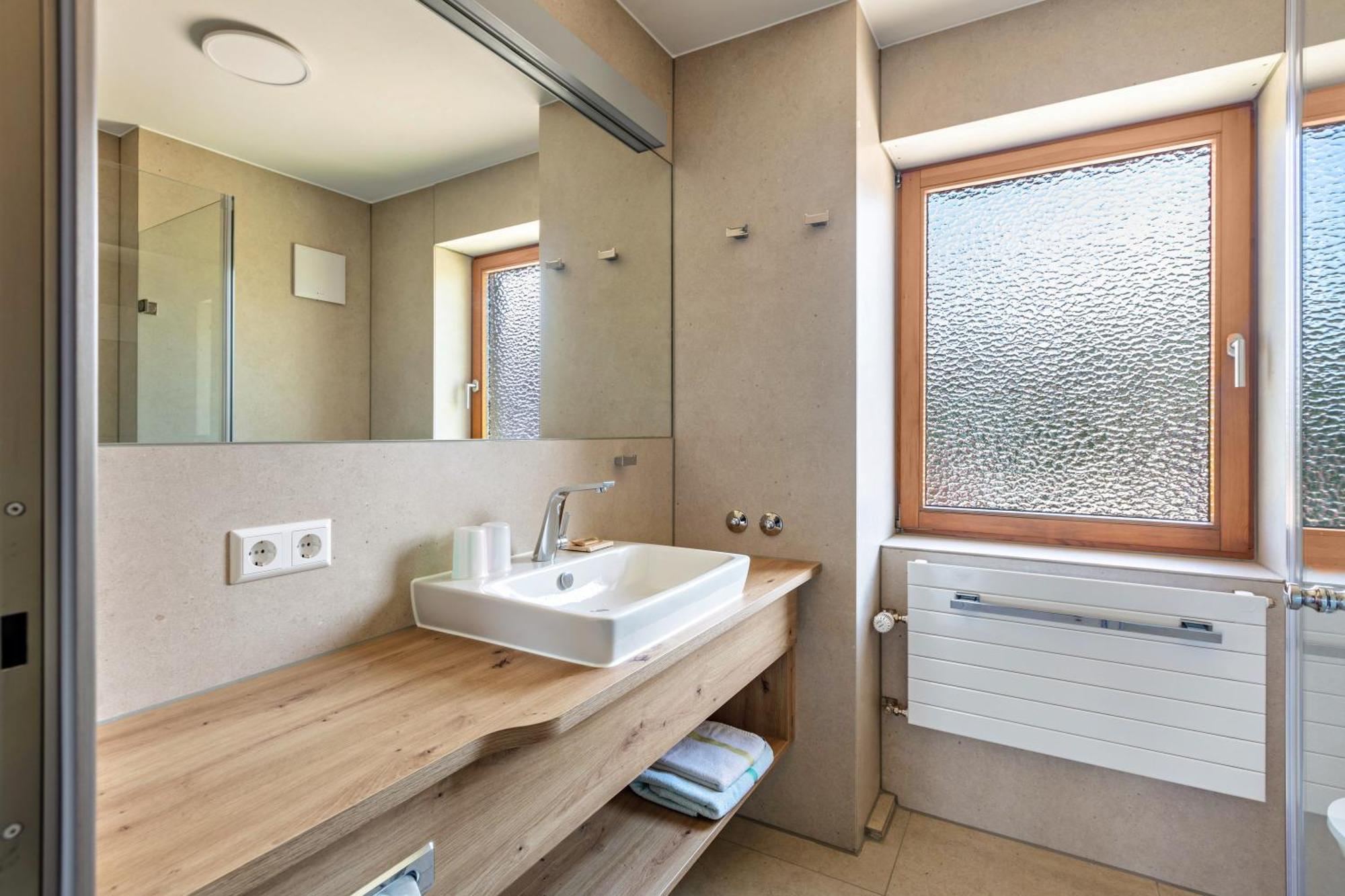Pappelhof Apartment Bad Bellingen