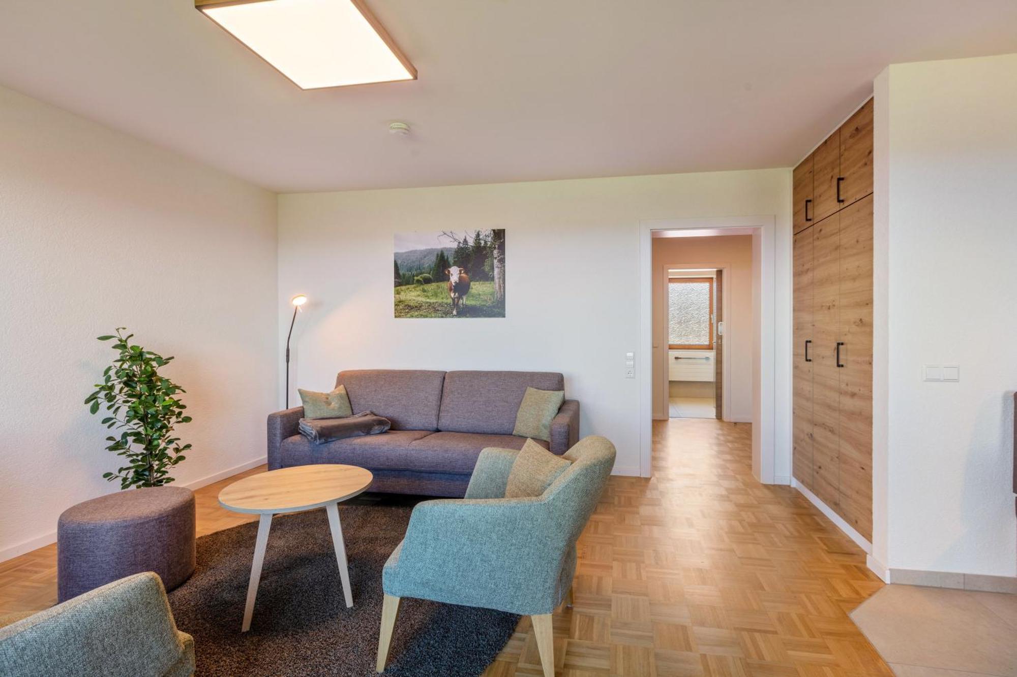 Apartment Pappelhof
