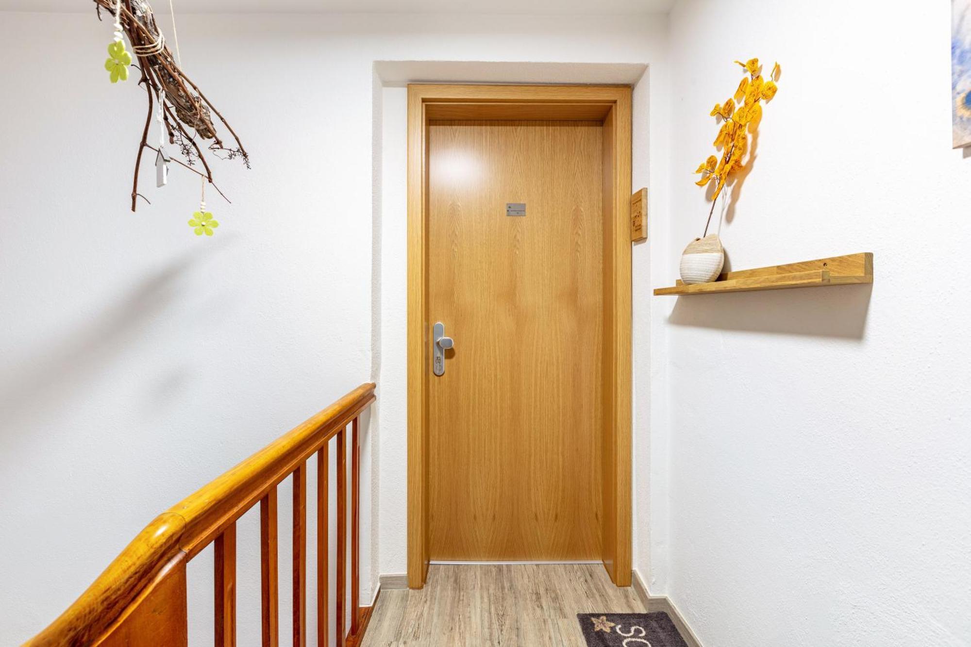 Pappelhof Apartment *