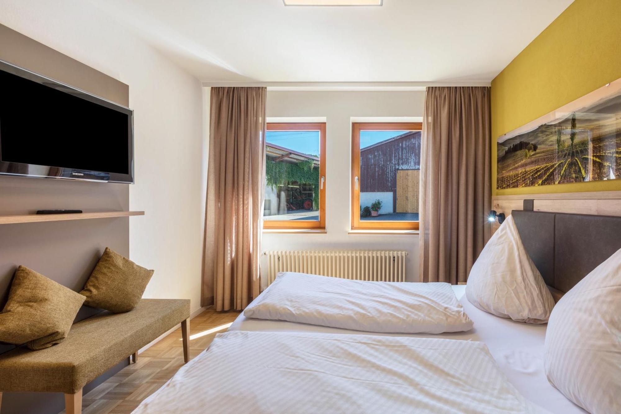 Pappelhof Apartment Bad Bellingen