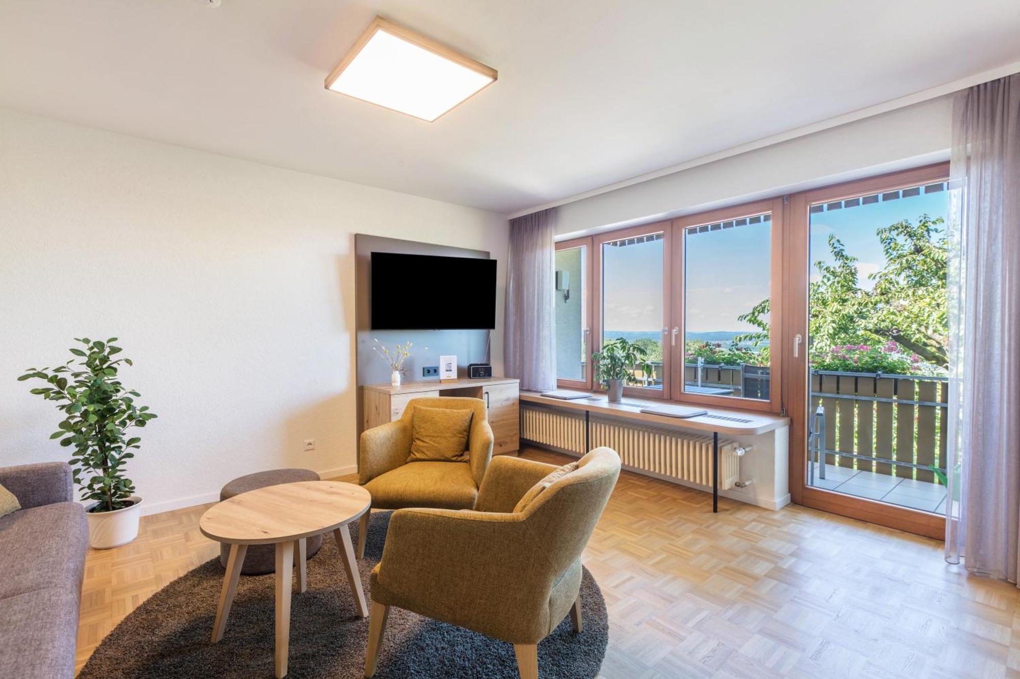 Apartment Pappelhof